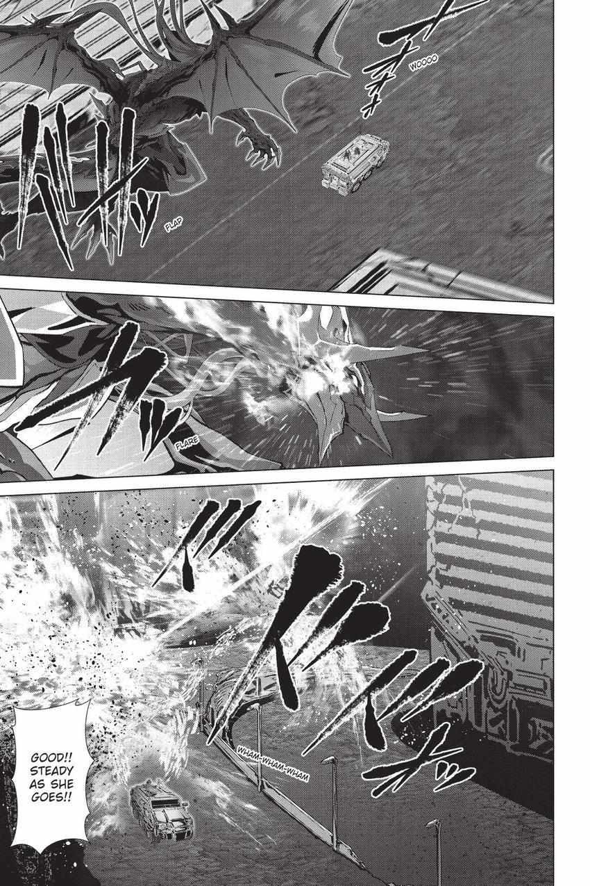 Naze Boku No Sekai Wo Daremo Oboeteinai No Ka? Chapter 58.5 18